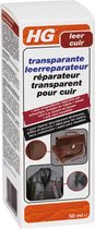 HG LEERREPARATEUR TRANSP.0,05L