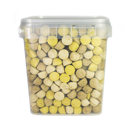 [03-032] Rollie mix 1350gr. /emmer