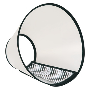 [503002] HALSKAP 18 - 40 CM