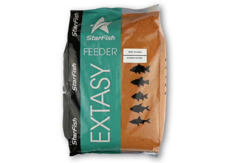 [5903427955968] Starfish Feeder 3 kg