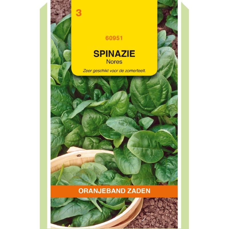 [660951] OBZ Spinazie Nores, 75g