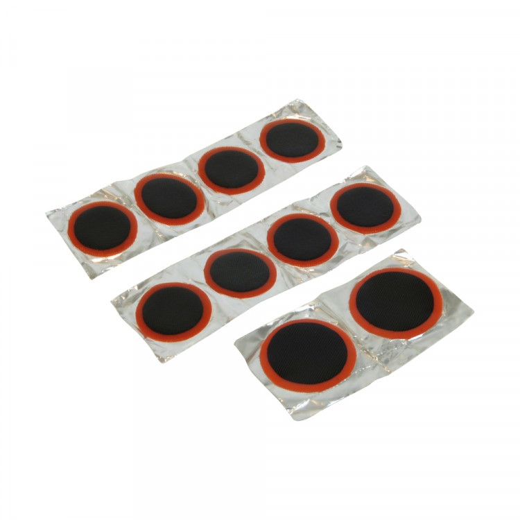 [5251501] Dresco Bandenplakkers set a 10 stuks