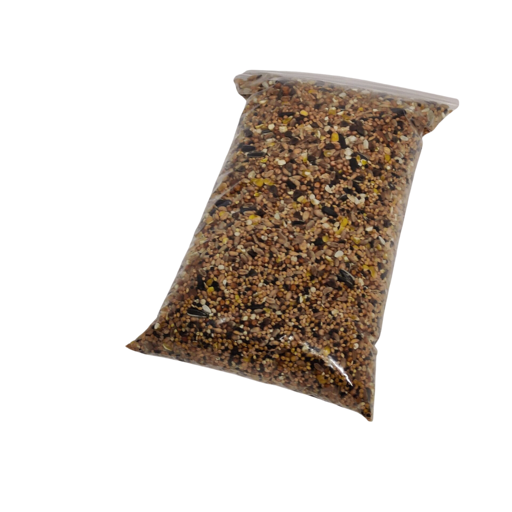 Vogelstrooivoer 2.5kg