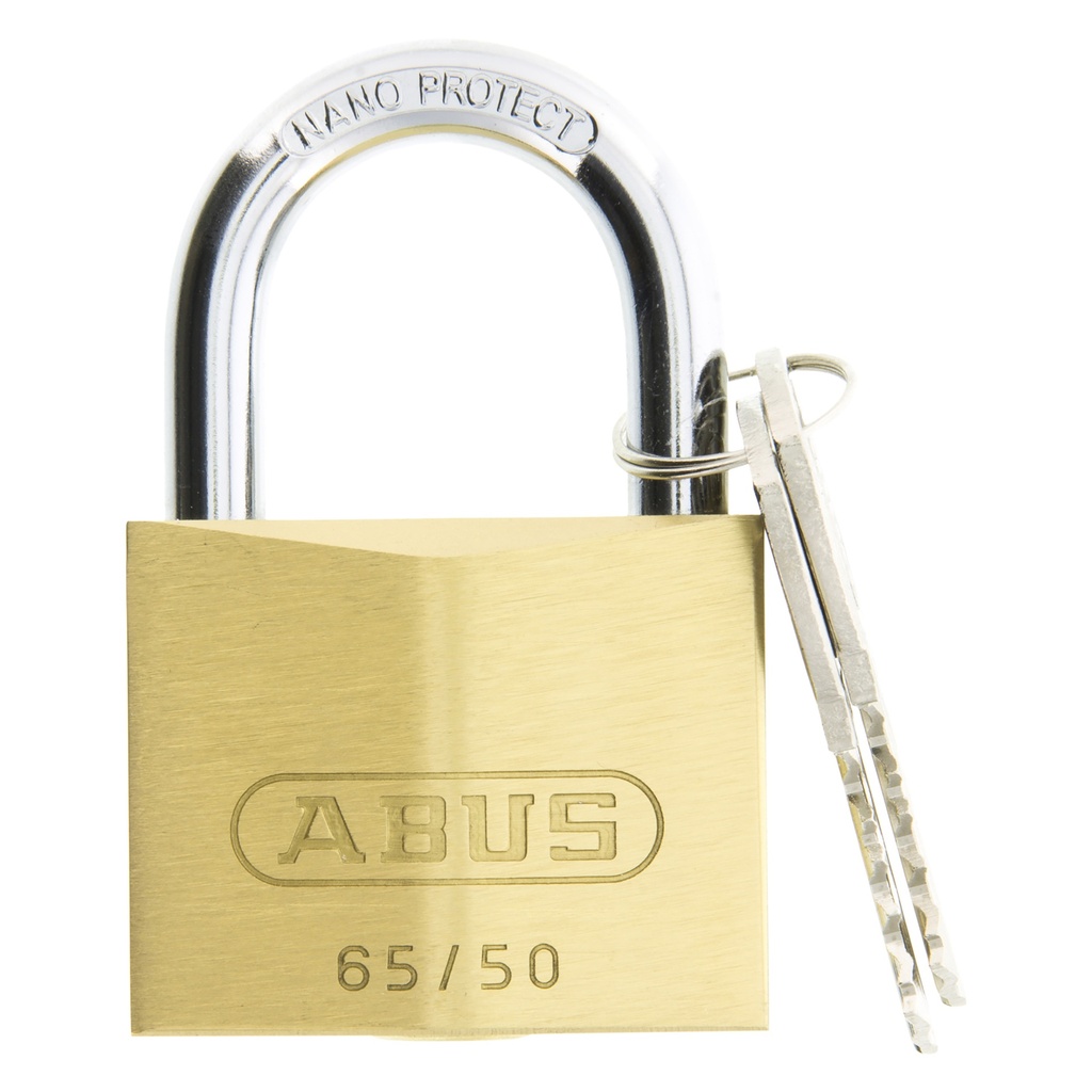 CILINDERHANGSLOT ABUS 50MM