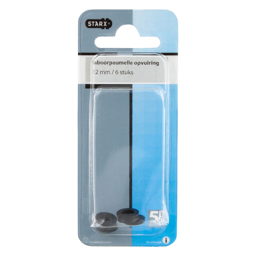 OPVULRING PAUMELLE 12MM (6)