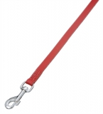 RONDO leashes rood XS 100cm x 10mm