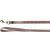 *Art Sportiv Plus leashes grijs S 100cm 15mm