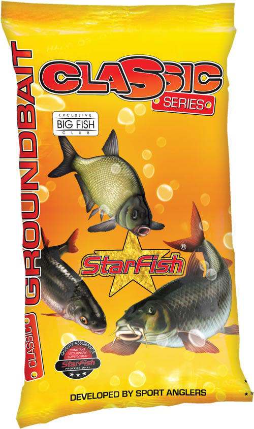 Starfish River 1 kg
