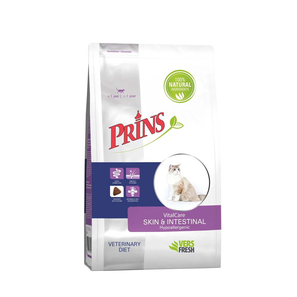 [26016] Prins VitalCare dieet mobility 1,5kg