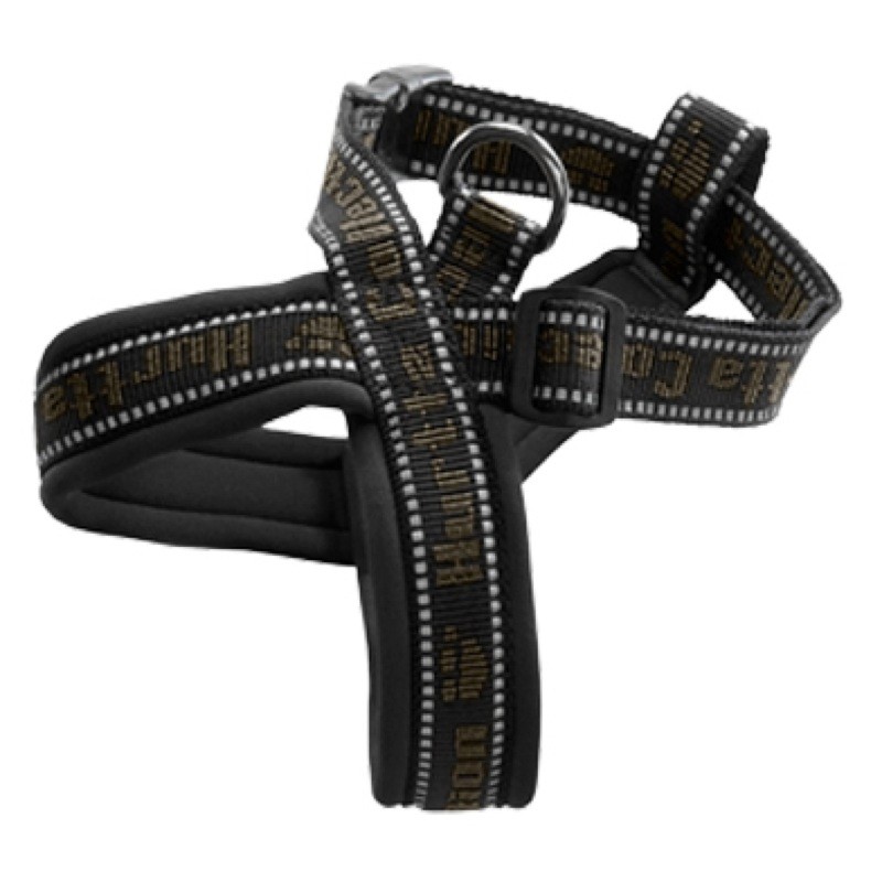 [022 7614] HURTTA PAD. Y-HARNESS ZW.70CM