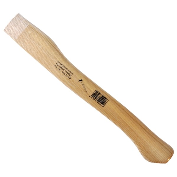 [BS36E] Bijlsteel essen 36 cm
