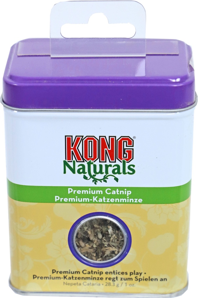 Kong Catnip premium 28 gram
