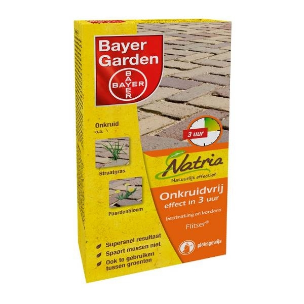 [1061190] SBM Flitser tegen onkruid 510 ml concentraat