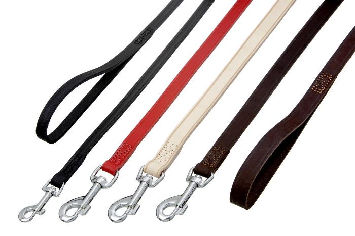 [BR_176046] RONDO leashes rood XS 130cm x 10mm