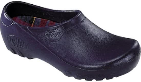 [BR_177066] SALIHA Multi Clog-Zwart mt38
