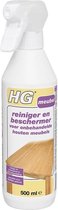 HG MEUBELREINIGER ONB.HOUT 0,5L