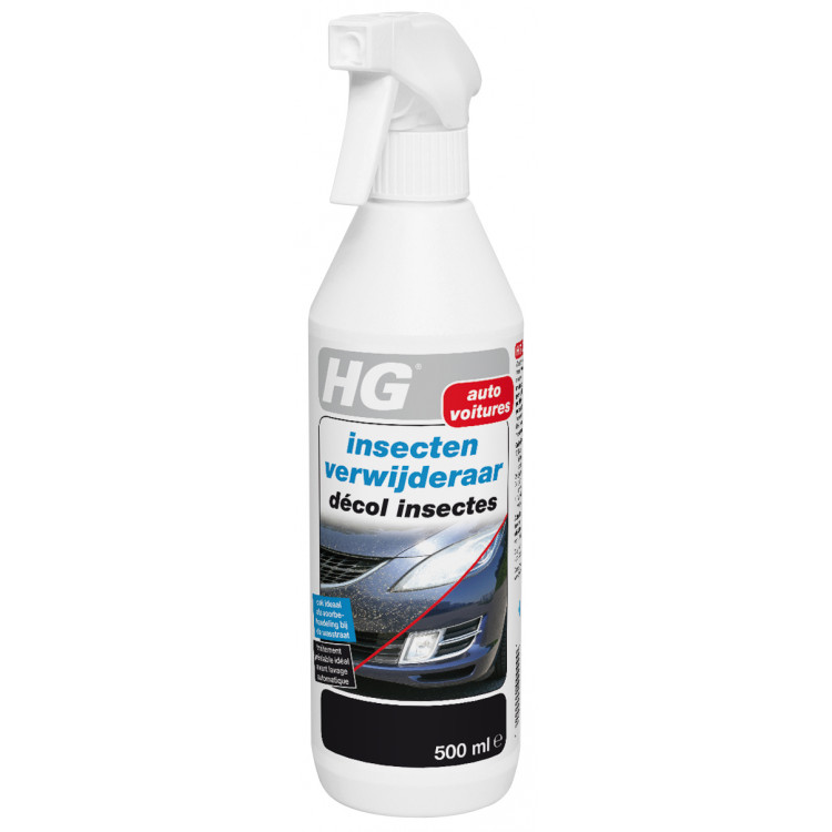 [239050100] HG INSECTENVERWYDERAAR auto 0,5L