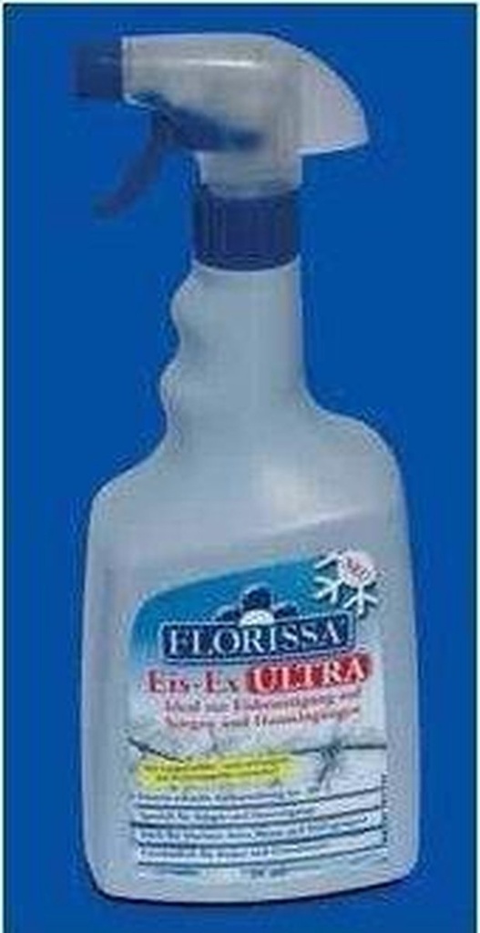 # Ontdooispray 750 ml Florissa -30*.