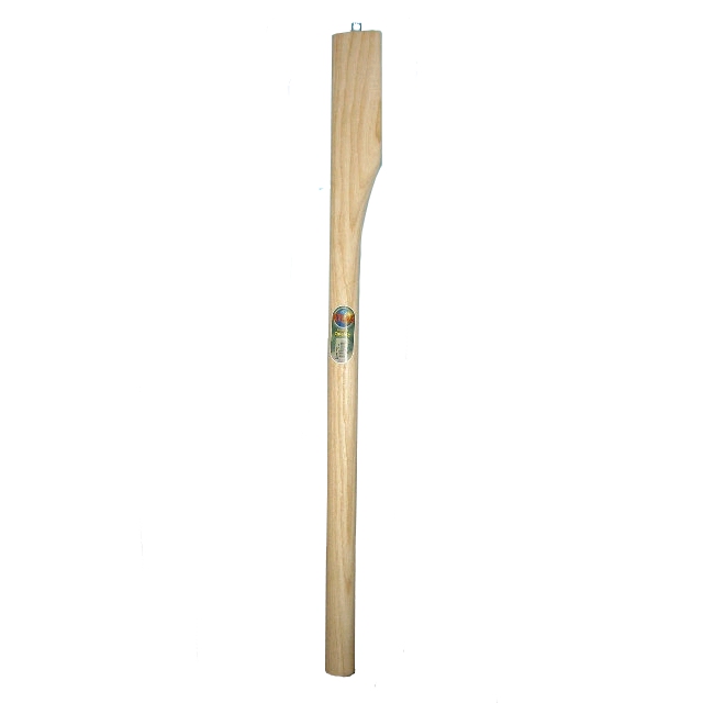 [BS90ER] Bijlsteel essen 90 cm