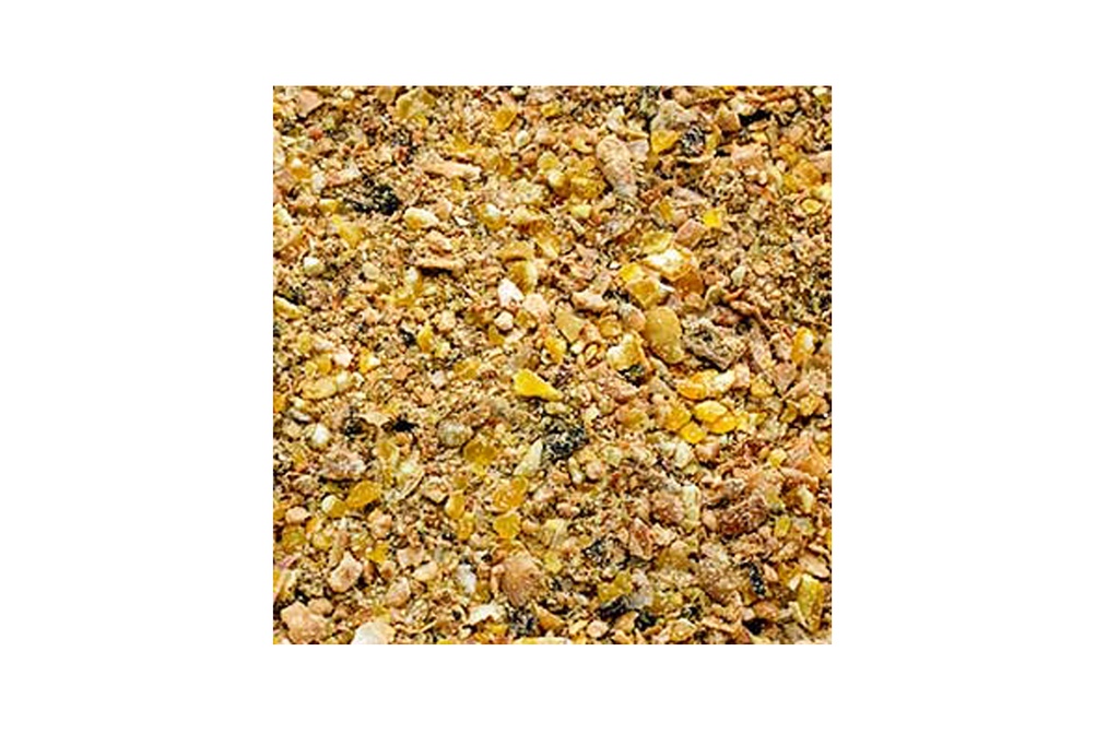 Start en Grow Opfokmeel 2,5kg tot 18 wkn