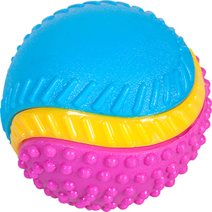 [515093] 5 Senses bal 8cm
