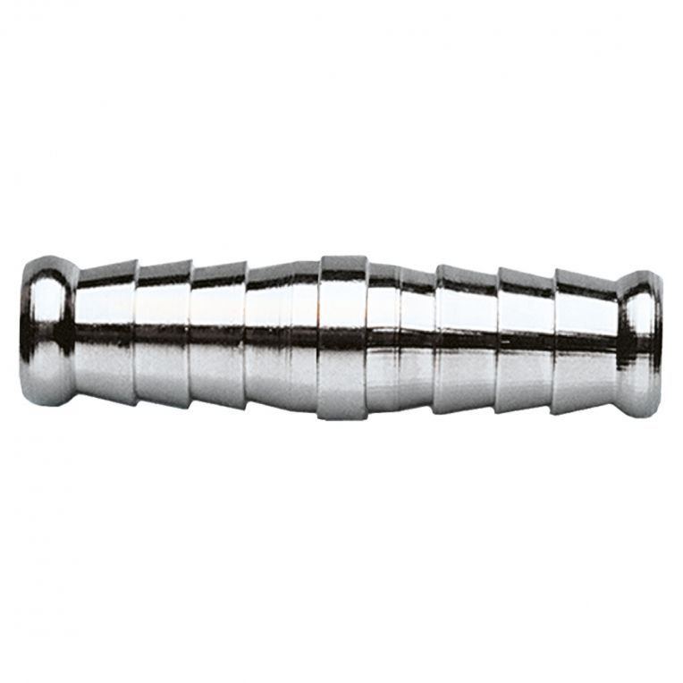 [BR_184120] Slang verbindstuk 10mm 0-16 Bar, CE