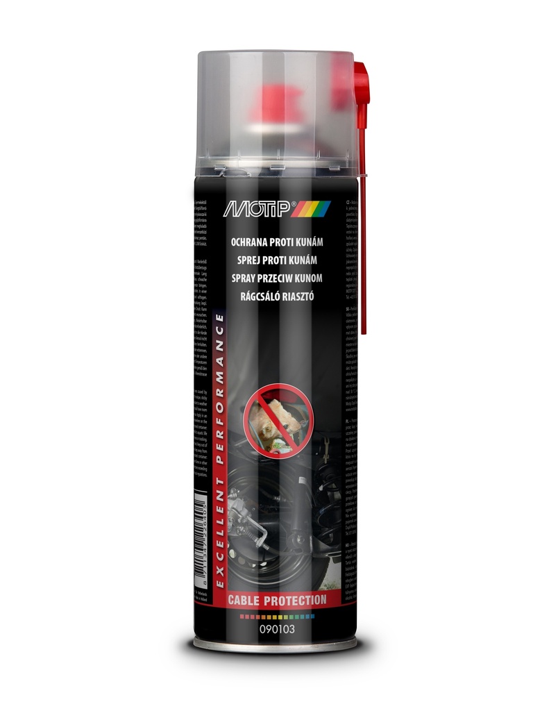 [LUX146510] LUXAN MARTERSPRAY (500 ml)