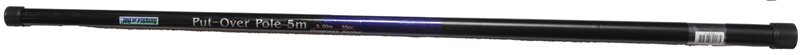 [AL-LBP700] LFT Battle Pole (Put-Over) 700