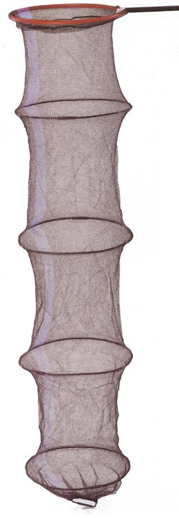 [FTI6263-200 ] Eco Leefnet 35x200cm.