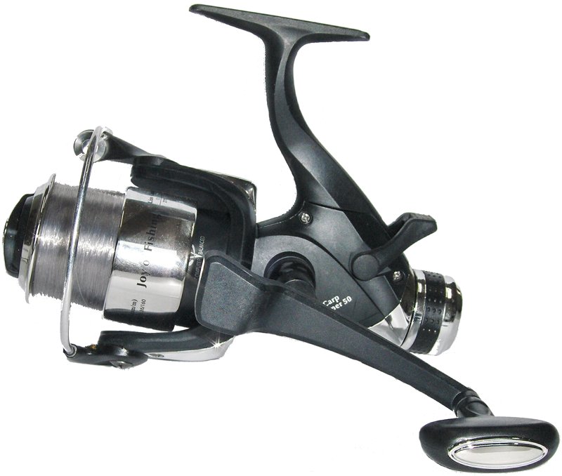 [AR-BCR50] LFT Battle Carp Run 50