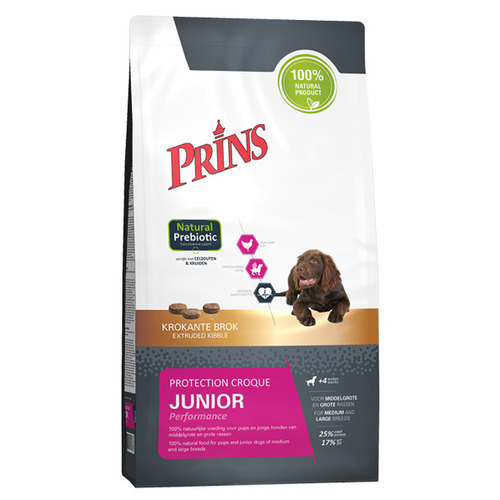 Prins ProCare Protection Junior Performance 2 kg