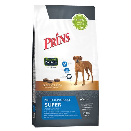 Prins Procare protection super perform 2kg