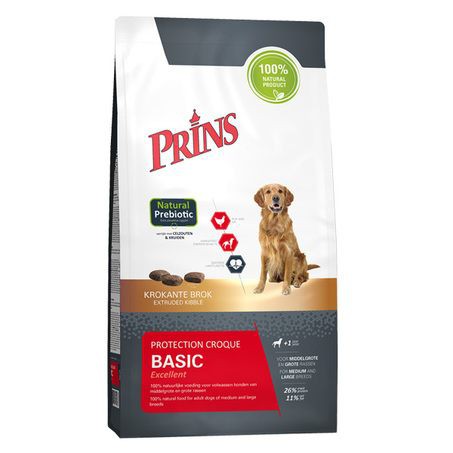 [24459] Prins Procare protection basic excell. 2kg