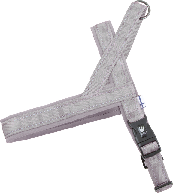 [BR_192231] HURTTA CAS.HARNESS ASH 100CM 932798