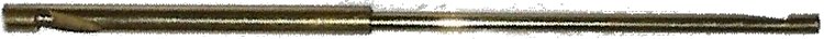 [20309] Hakensteker Dubbelzijdig