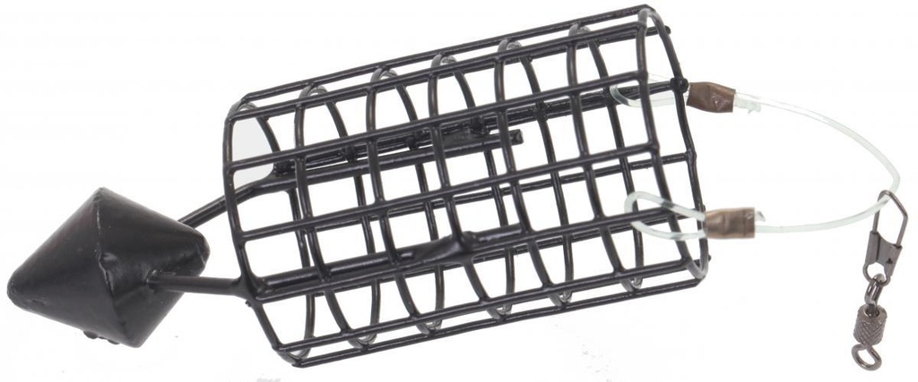 [FTI9425-6 ] LFT Speed Feeder 28x6 (L) 60gr.