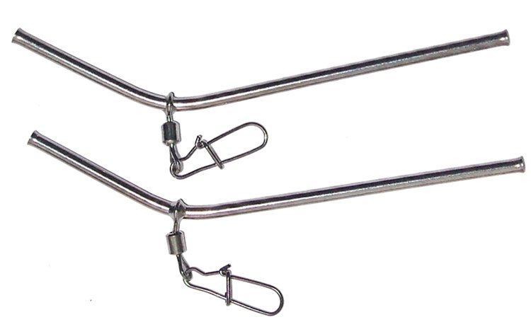 [hoekafstand] Hoekafstandhouder 9cm. 2st