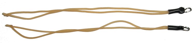 [BR_192776] LFT Pole Winder elastics 10pcs.