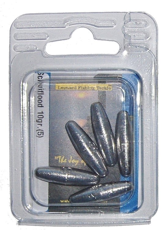 Schuiflood 15gr.(4)