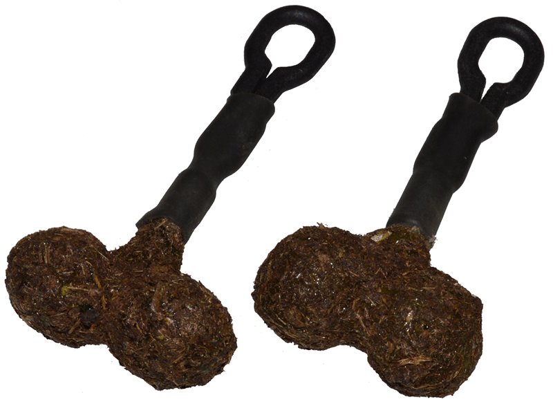 LFT Grippo Back Lead 28gr. (2pcs.)
