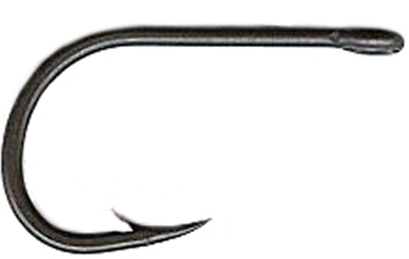 [E4045004] LFT Teflon Classic Boilie Carp Hooks (TCB) 10pcs. 4