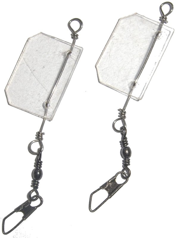 [BR_192892] LFT Anti-kink vaantjes 2pcs.