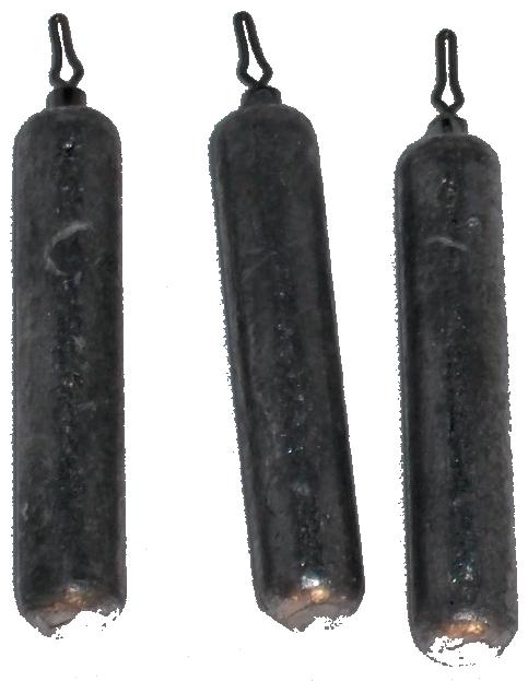 LFT Drop Shot Weight 14gr. 4pcs