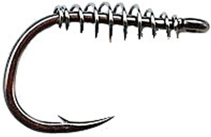 [T4369-0818] LFT Trout Bait Quality Rig 60cm. 8pcs. 8 to 18