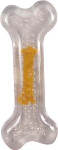 TPR Been trasparant kipsmaak 12cm