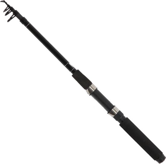 [AL-LBT24035] LFT Battle Telespin 240 20-35gr.