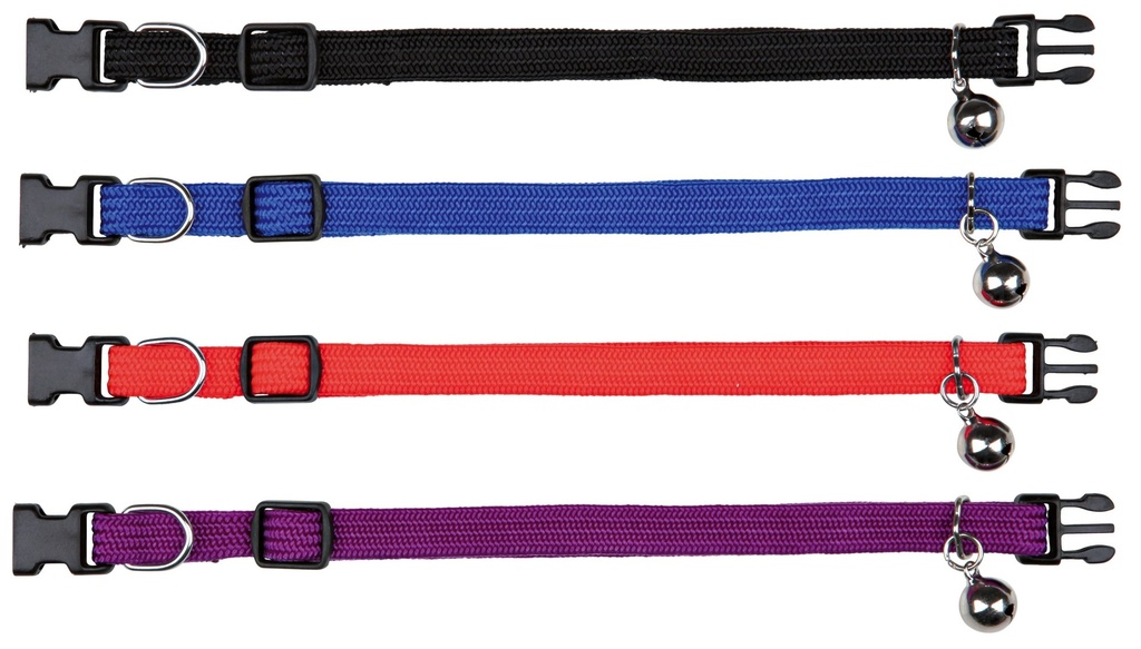 [BR_193662] Kattenhalsband