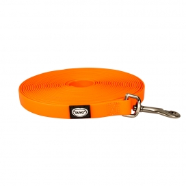 [11110] # South Leiband PVC plat 15mtr 20mm neon