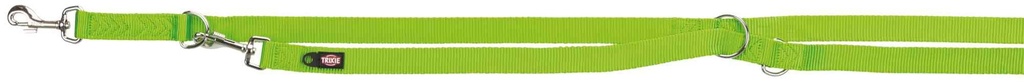 [BR_194411] Premium Verstelbare Riem, M–L: 2,00 m/20 mm, appel