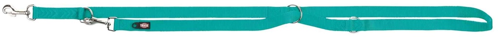 [200612] Premium Verstelbare Riem, L–XL: 2,00 m/25 mm, oceaan blauw